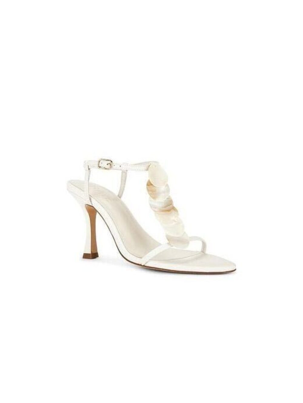 Raye Women's White Liora Sandal